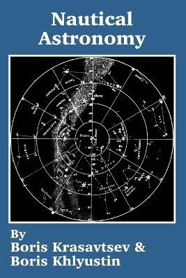 Nautical Astronomy - Boris Krasavtsev, Boris Khlyustin