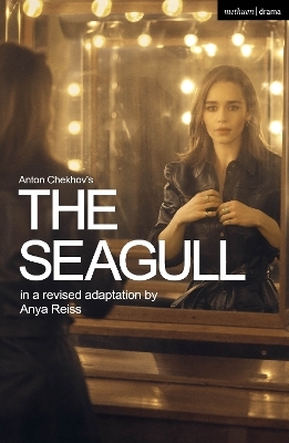 The Seagull - Anton Chekhov