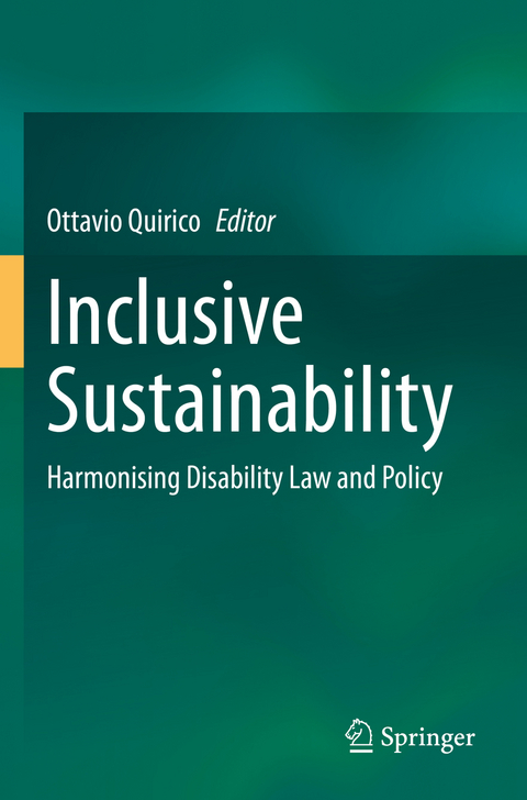 Inclusive Sustainability - 