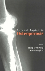 Current Topics In Osteoporosis - 