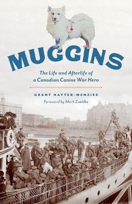 Muggins - Grant Hayter-Menzies