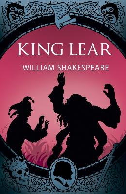 King Lear - William Shakespeare