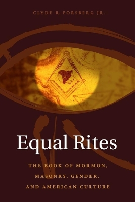 Equal Rites - Clyde Forsberg  Jr.