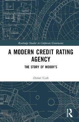 A Modern Credit Rating Agency - Daniel Cash