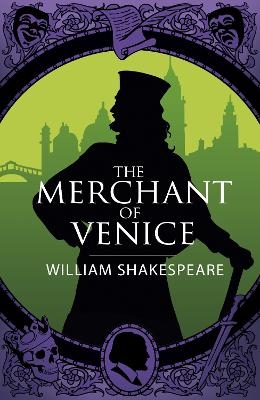 The Merchant of Venice - William Shakespeare