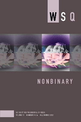 Nonbinary - 