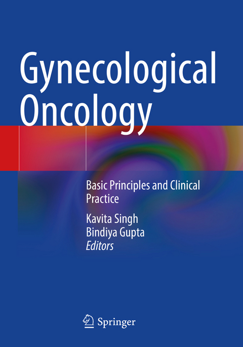 Gynecological Oncology - 