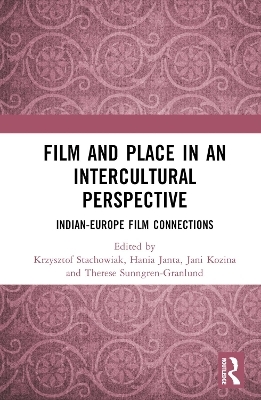 Film and Place in an Intercultural Perspective - 