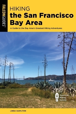 Hiking the San Francisco Bay Area - Linda Hamilton