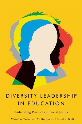 Diversity Leadership in Education - 