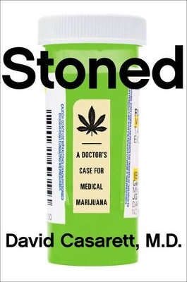 Stoned - David Casarett