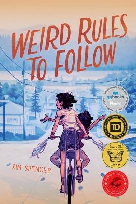 Weird Rules to Follow - Kim Spencer