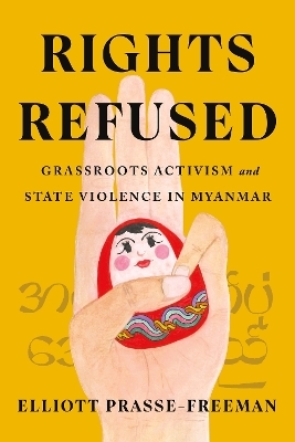 Rights Refused - Elliott Prasse-Freeman