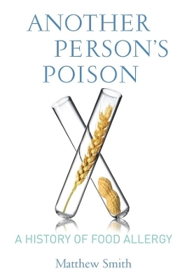 Another Person’s Poison - Matthew Smith