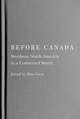 Before Canada - 