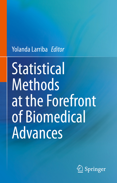 Statistical Methods at the Forefront of Biomedical Advances - 