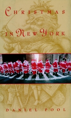 Christmas In New York - Daniel Pool