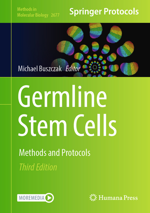 Germline Stem Cells - 