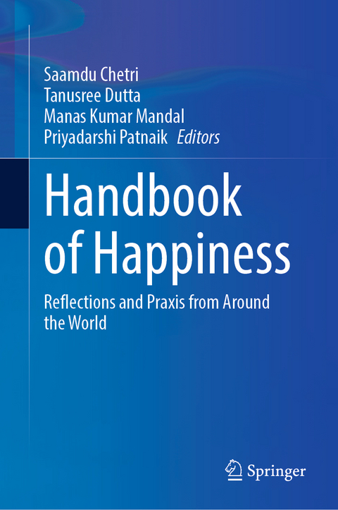 Handbook of Happiness - 