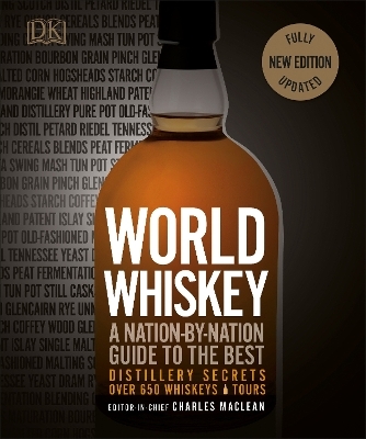 World Whiskey -  Dk