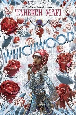 Whichwood - Tahereh Mafi