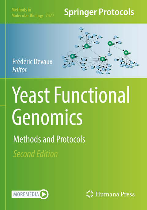 Yeast Functional Genomics - 