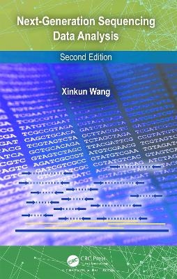 Next-Generation Sequencing Data Analysis - Xinkun Wang