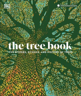 The Tree Book -  Dk