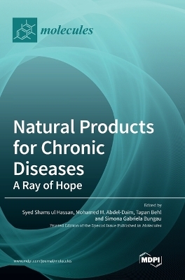 Natural Products for Chronic Diseases