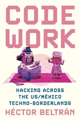 Code Work - Héctor Beltrán