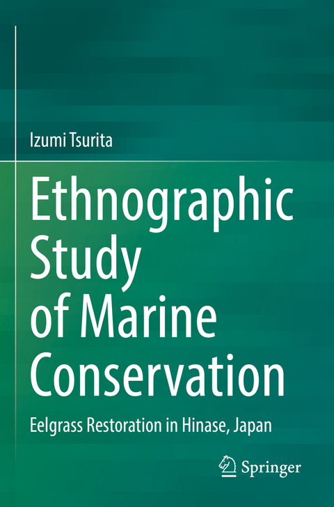 Ethnographic Study of Marine Conservation - Izumi Tsurita