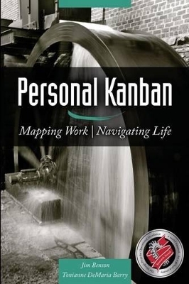 Personal Kanban - Tonianne DeMaria, Jim Benson