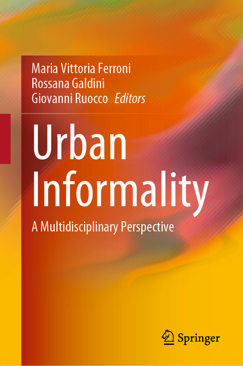 Urban Informality - 