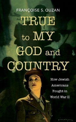 True to My God and Country - F Ouzan