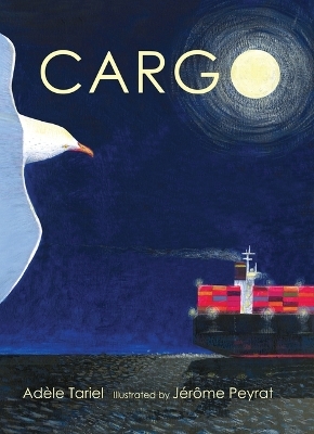 Cargo - Adèle Tariel