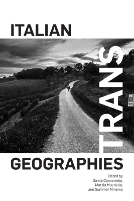 Italian Trans Geographies - 