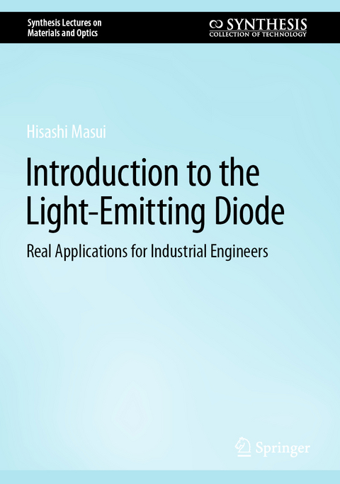 Introduction to the Light-Emitting Diode - Hisashi Masui