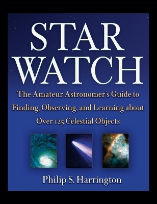 Star Watch - Philip S Harrington