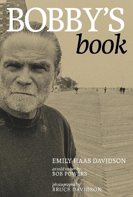 Bobby's Book - Emily Davidson