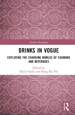 Drinks in Vogue - 