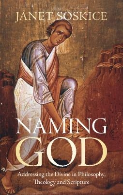 Naming God - Janet Soskice