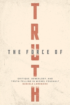 The Force of Truth - Daniele Lorenzini