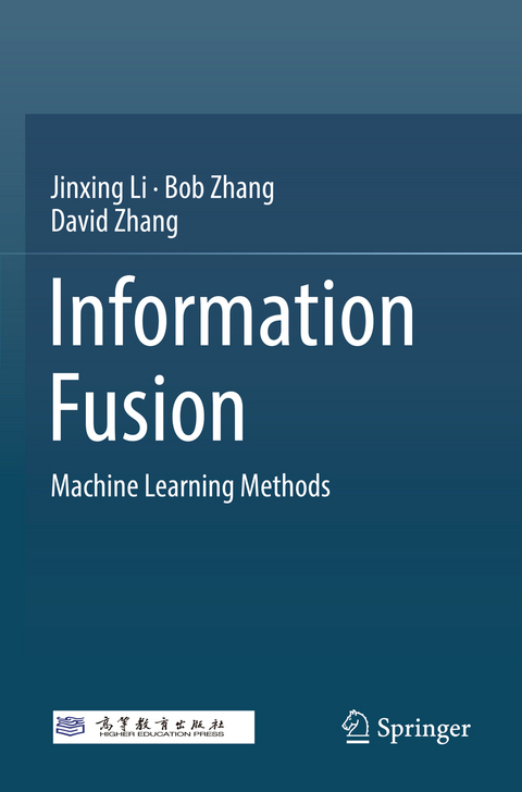 Information Fusion - Jinxing Li, Bob Zhang, David Zhang