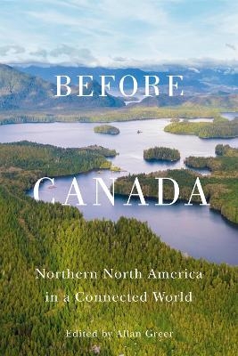 Before Canada - 