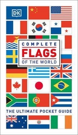 Complete Flags of the World - Dk