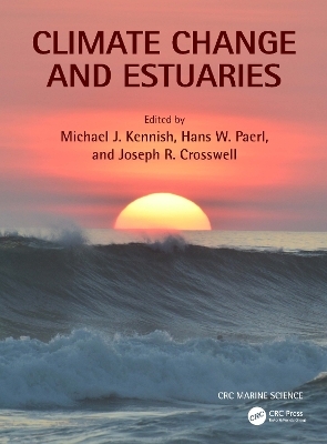 Climate Change and Estuaries - 