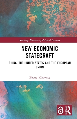 New Economic Statecraft - Zhang Xiaotong