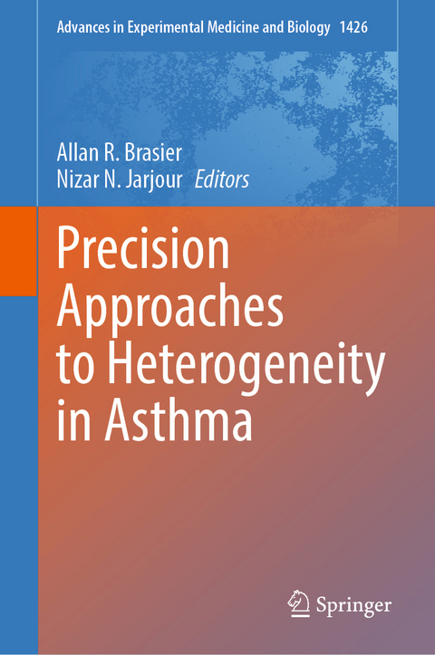 Precision Approaches to Heterogeneity in Asthma - 