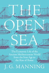 Open Sea -  J. G. Manning