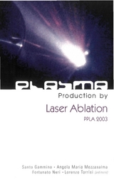 PLASMA PRODUCTION BY LASER ABLATION - 